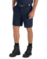 Plain Front Shorts - Odd Sizes