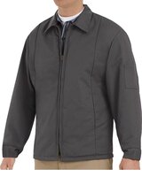 Perma-Lined Panel Jacket - Tall Sizes