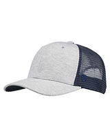 Cutter Jersey Snapback Trucker Hat