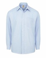 Long Sleeve Oxford Shirt