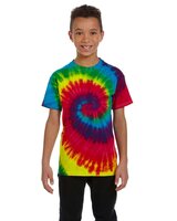 Youth 5.4 oz. 100% Cotton T-Shirt