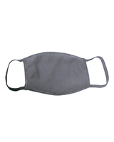 Adult Cotton Face Mask Made in USA