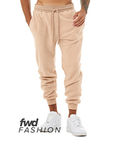 FWD Fashion Unisex Sueded Fleece Jogger Pant