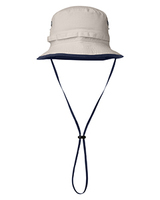 Bucket Cap