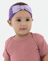 Infant Bow Tie Headband
