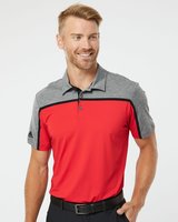 Ultimate Colorblocked Polo