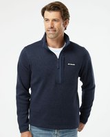 Sweater Weather™ Half-Zip