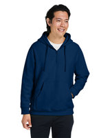 Unisex Zone HydroSport™  Heavyweight Quarter-Zip Hooded Sweatshirt