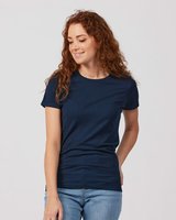 Women's Premium Cotton T-Shirt