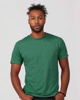 Premium Cotton Blend T-Shirt