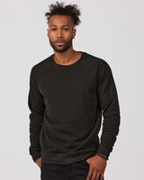 Unisex Premium Fleece Crewneck Sweatshirt