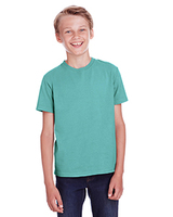 Youth Garment-Dyed T-Shirt