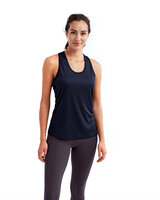 Ladies' Knot Back Venus Tank