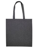 Nicole Recycled Cotton Canvas Tote