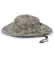 Manta Ray Boonie Hat