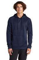 Re Compete Fleece Pullover Hoodie