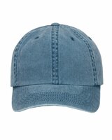 Rooney Pigment-Dyed Dad Hat