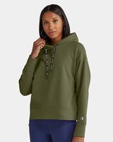 Women's Sport Hooded Sweatshirt