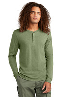 Perfect Tri ® Long Sleeve Henley