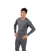 Coolcore(r) Long Sleeve Compression Tee