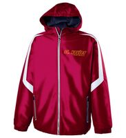Youth Charger Jacket