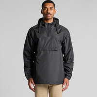 CYRUS WINDBREAKER