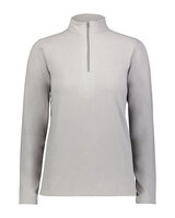 Ladies' Micro-Lite Fleece Quarter-Zip Pullover