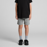 YOUTH STADIUM SHORTS