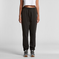 WOS FADED TRACK PANTS