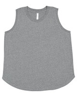 Ladies' Curvy Relaxed Tank