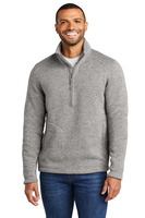 Arc Sweater Fleece 1/4 Zip