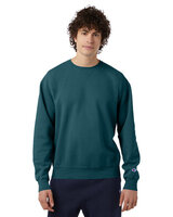 Unisex Garment Dyed Sweatshirt