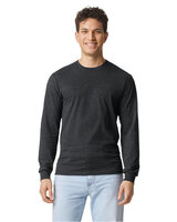 Unisex Softstyle CVC Long Sleeve T-Shirt
