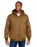 Unisex ClimaBloc® Heavyweight Hooded Full-Zip Jacket
