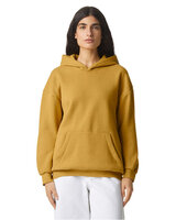 Unisex ReFlex Fleece Pullover Hooded Sweatshirt