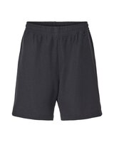 Pique Unisex Gym Shorts