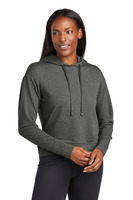 Ladies Sport Wick ® Flex Fleece Pullover Hoodie