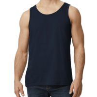 GIL ADT SOFTSTYLE TANK