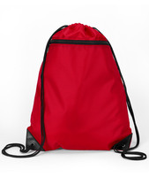 LBRTY ZIPR DRWSTRG BCKPK