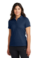 Ladies Victory Solid Polo