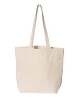 LIBRTY STAR OF INDIA TOTE