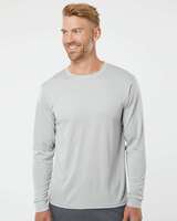 AUG ADT WICKING L/S T
