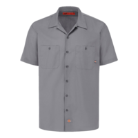 DICKIE INDUSTRL S/S SHRT