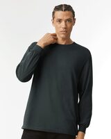AA ADT 6 OZ L/S T
