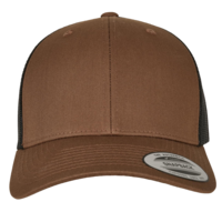 YP RETRO 2-TN TRKR CAP