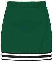 Ladies Cheer Squad Skirt