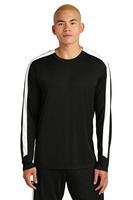 Competitor United Long Sleeve Crew