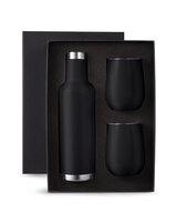 Beverage Lovers 3-Piece Wine Gift Set