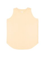 Women's Relaxed Fine Jersey Tank