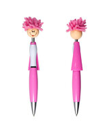 Superhero Pen